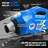 DNA Motoring Plug-in Dry Vacuum-83567353
