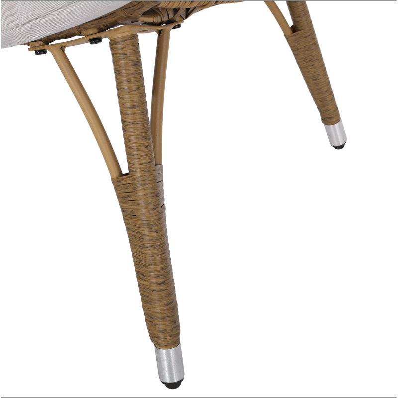 Fauteuil Serina