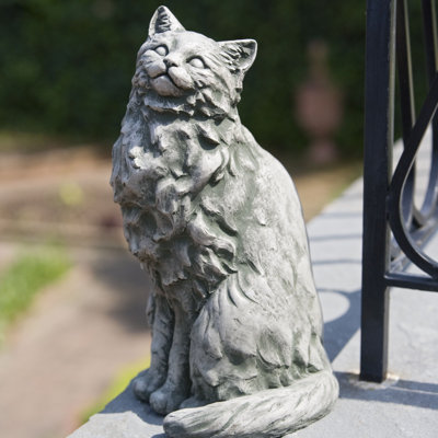 Tanner Statue