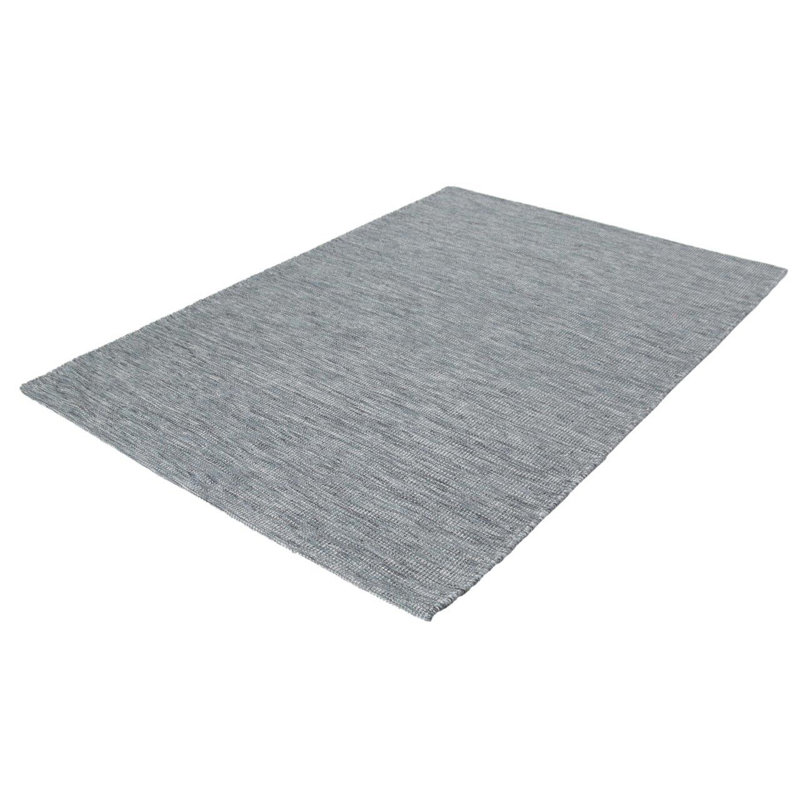 Lodewijk Ikat Hand Woven Area Rug Set, Rectangle 160 x 230cm