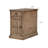 Antwin 13.99'' W Solid Wood Nightstand-147387937