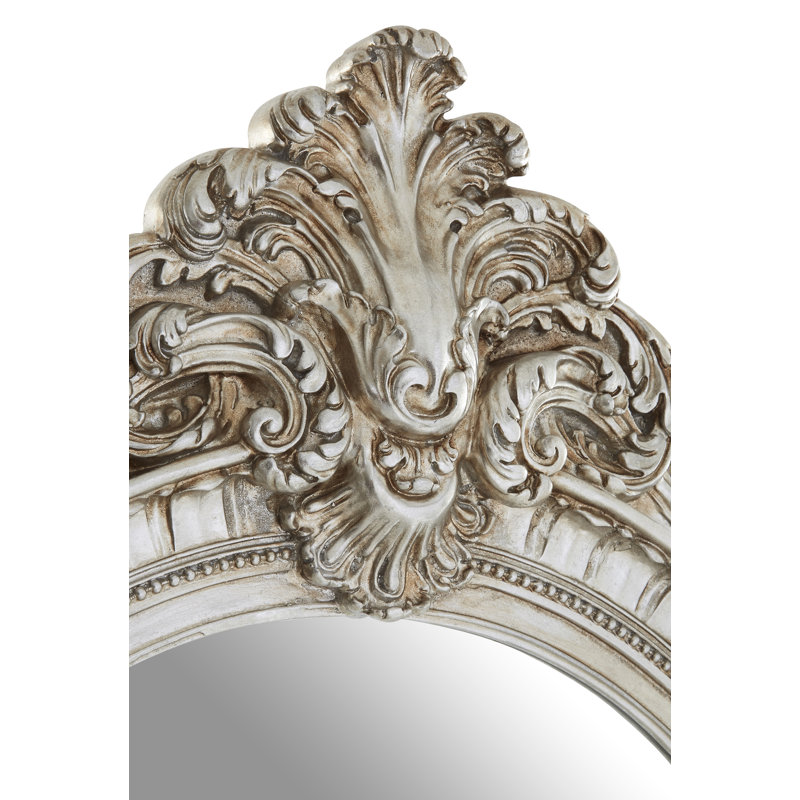 Drees Concave Wall Mirror