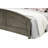Chene Low Profile Bed-895042043-895042041