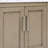 Murrieta 25'' Single Bathroom Vanity with Carrara Marble Top-1789298746-1847112845