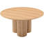 Table de salle à manger Iskandar-88388056