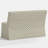 Stoffer Home x Cloth and Co. Lindy Upholstered Bench-101535115