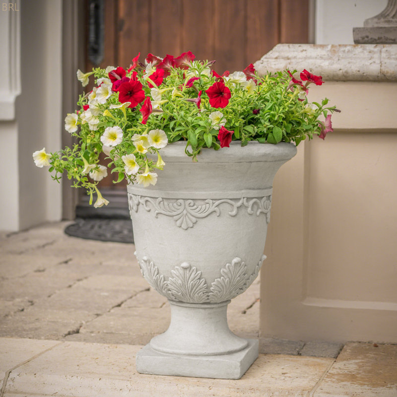 Outdoor Modern Planter