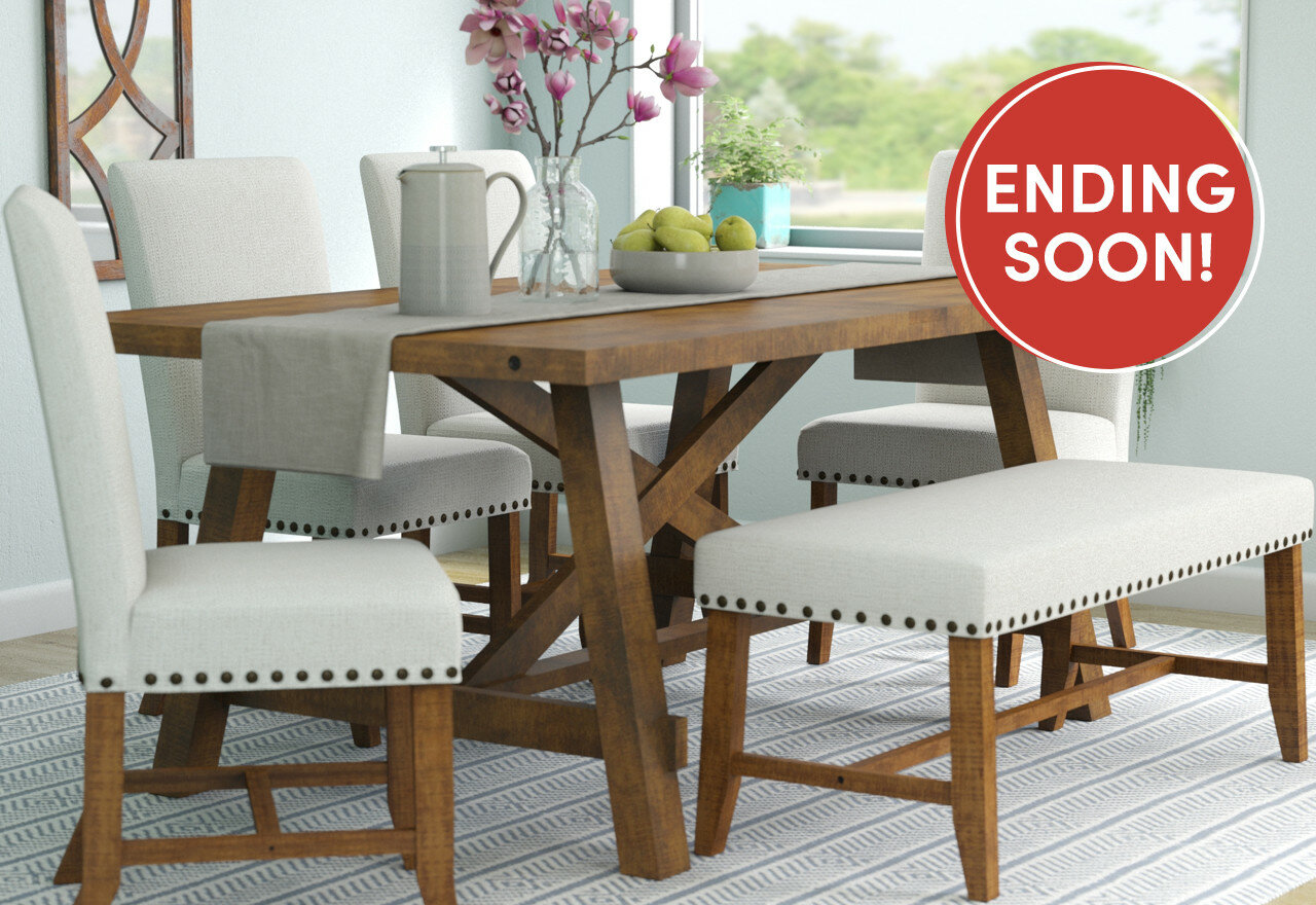 BIG SALE Budget Friendly Dining Sets You Ll Love In 2024 Wayfair   Budget Friendly Dining Sets 