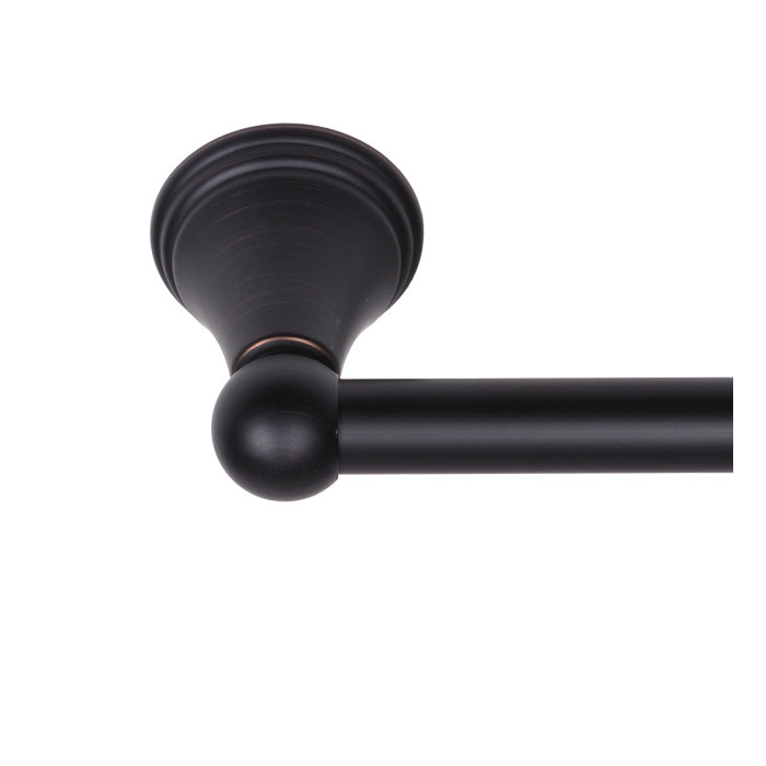 Lombard 1 Wall Towel Bar Better Home Products 