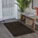 Abstract Shag Area Rug