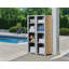 Travira Modular Valet Hutch-1930422521