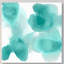 «Dynamic» par Hannah Carlson, impression sur toile tendue sur châssis-20905716-73053916-73053917