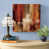 Canvas selected
