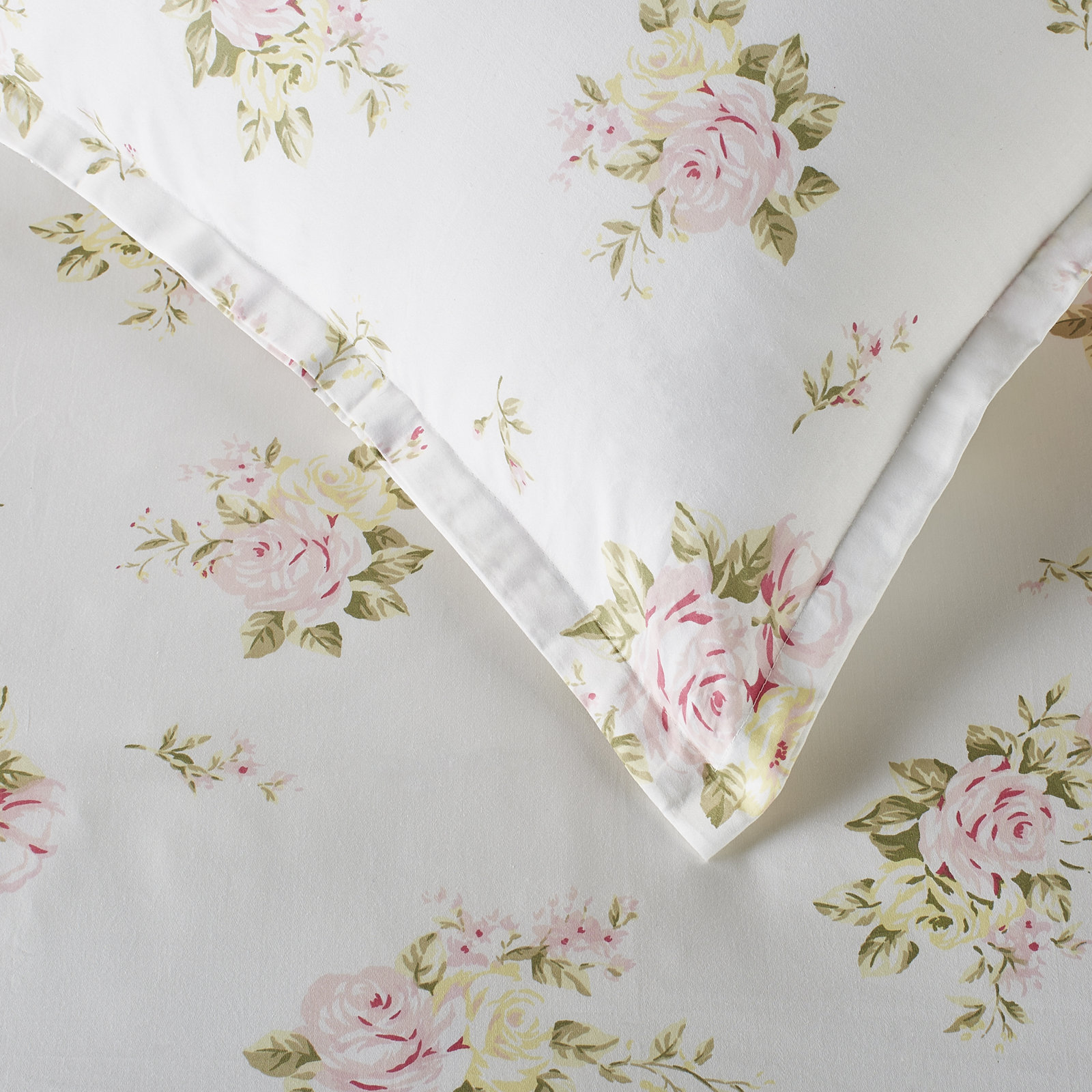 Classic Duvet Cover Set, Full / Queen