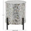 Table d'appoint Cole and Grey