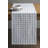 Checkered 100% Cotton Table Runner-58830886