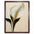 Brown Framed Paper selected