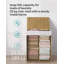 Bhargava Laundry Hamper with Handles-158100231