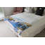 Donaciones Plain Weave / Muslin Throw Blanket