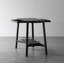 Table de bar Nordic Vintage