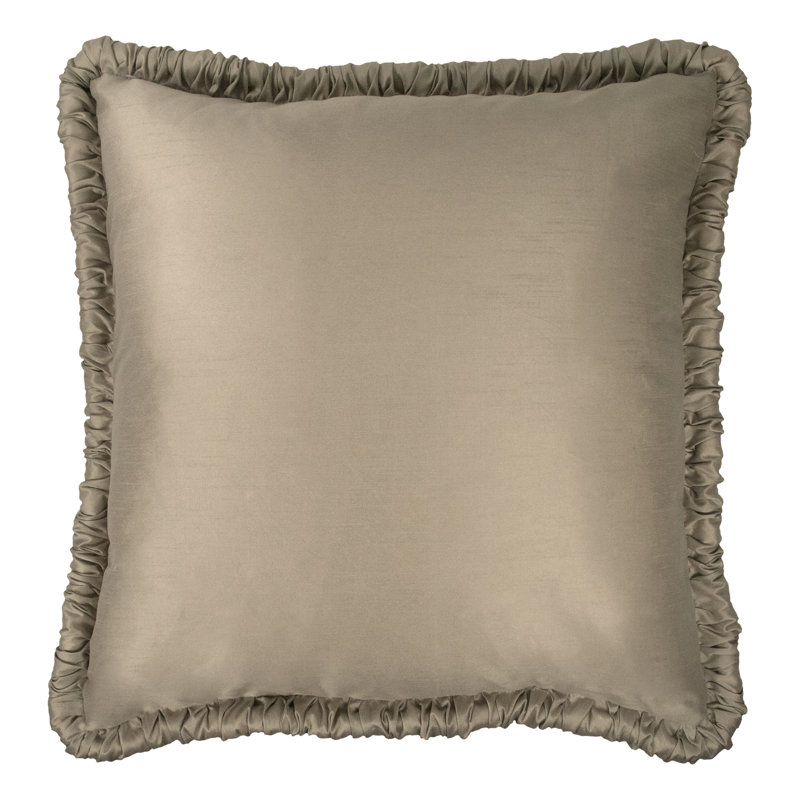 Tuscany Polyester Sham Set
