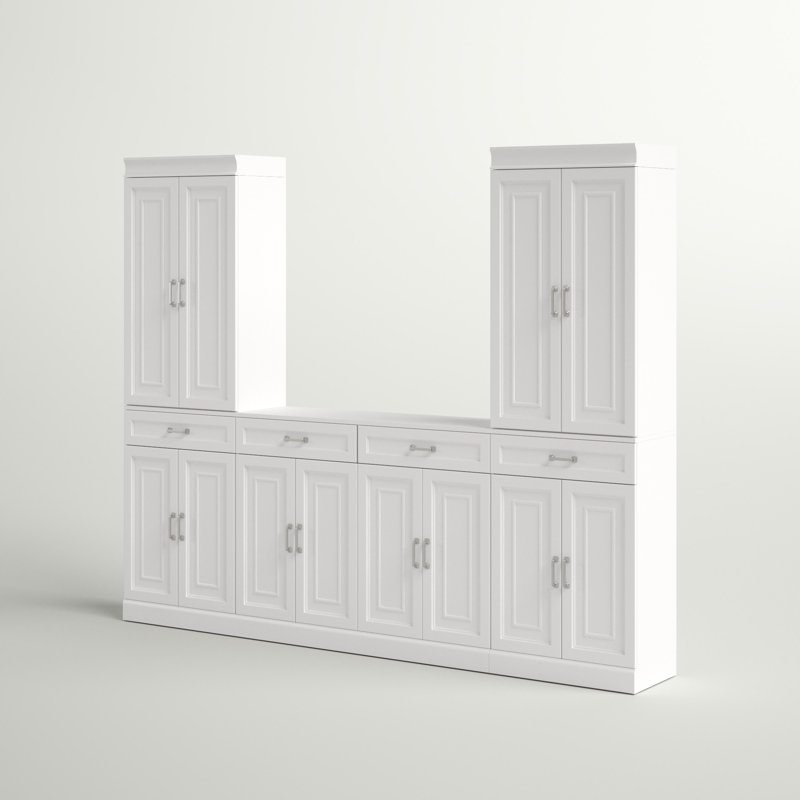 Casner 95'' Sideboard