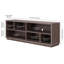 Meuble télé pour téléviseur de 75 po ou moins Bowman-758166703-683029866