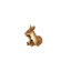 Animals Weather Resistant UV Resistant Polyresin Garden Statue