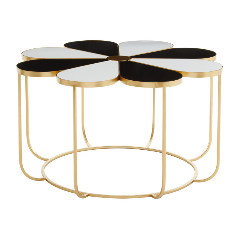 Paulinus Frame Coffee Table