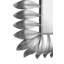 Glendive Metal Concave Wall Mirror-33026024
