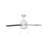 Madison 44 inch Indoor Ceiling Fan with LED Light Kit-386857334-386857332