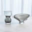 Handmade Glass Table Vase