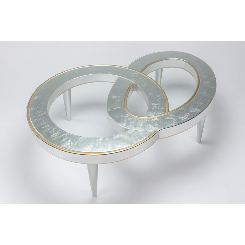 Glass Coffee Table