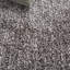 Tapis gris / ivoire touffeté à la main Cimah-33350815