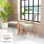 Indoor / Outdoor Square Floor Pillow Insert-782732029