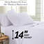 Ensemble de literie Classic Collection From Southshore Fine Linens Classic-40317891-40314994