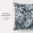 Cotton Throw Square Pillow Cover & Insert-1373401216