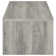 Marchell 2-Piece Coffee And End Table Set Grey Driftwood