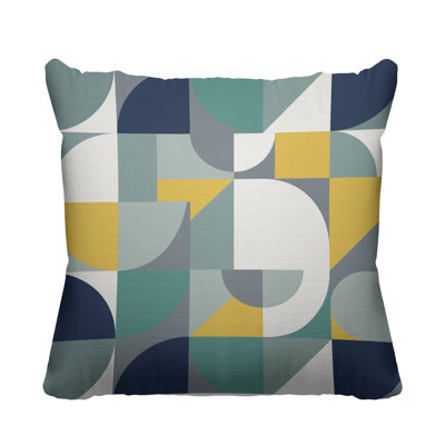 Housse de coussin d'intérieur Stanley