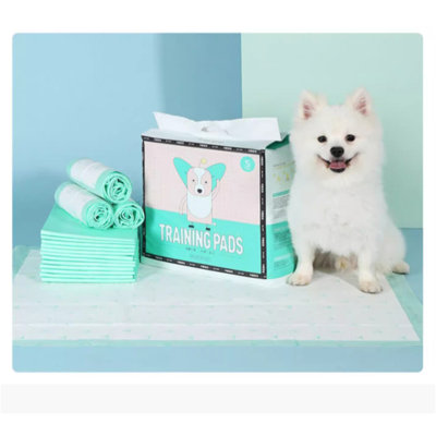 Lit orthopédique pour animaux en polyester