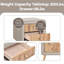 Table de chevet Krynn-216683976