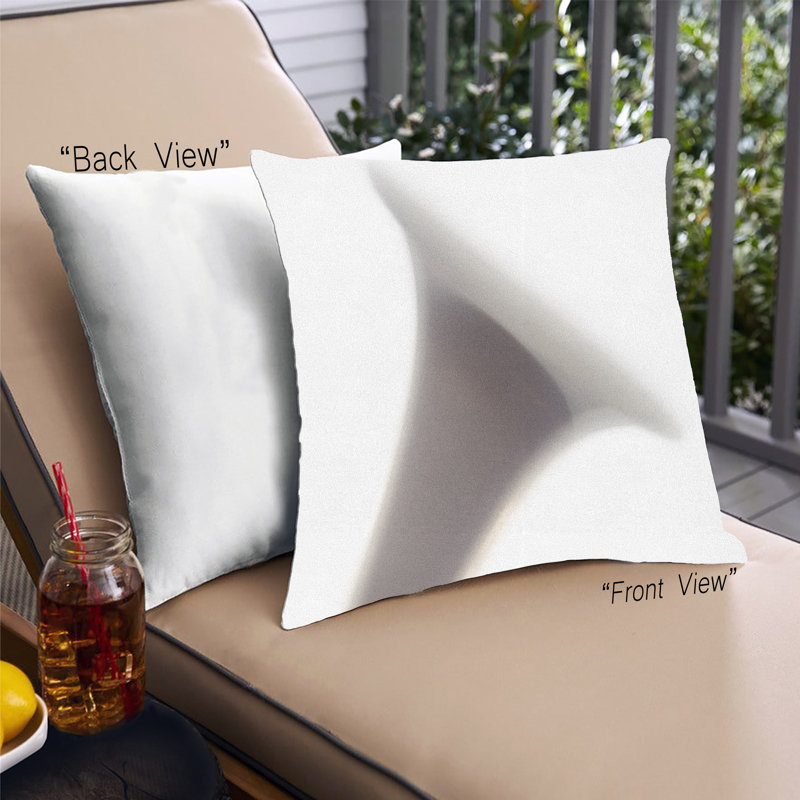 Coussin 9 pièces Music Trumpet, Microsuède