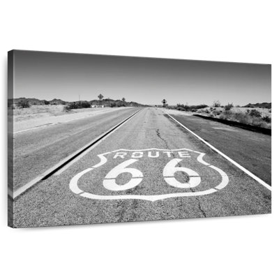 Mehar Arizona Route 66