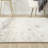 Myloh Modern Abstract Performance Indoor Area Rug-2080393362