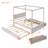 Canopy Bed With Trundle Bed