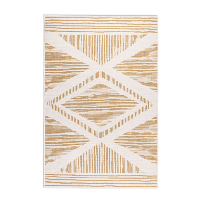 Gemini Area Rug, Rectangular 200 x 290cm