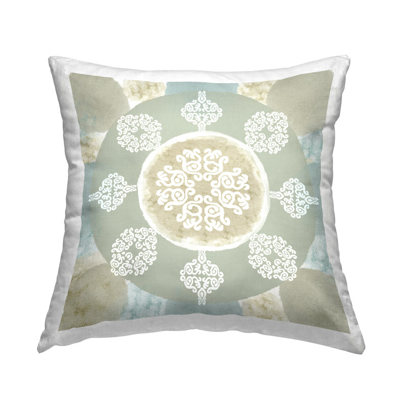 Coussin Earthy Mute