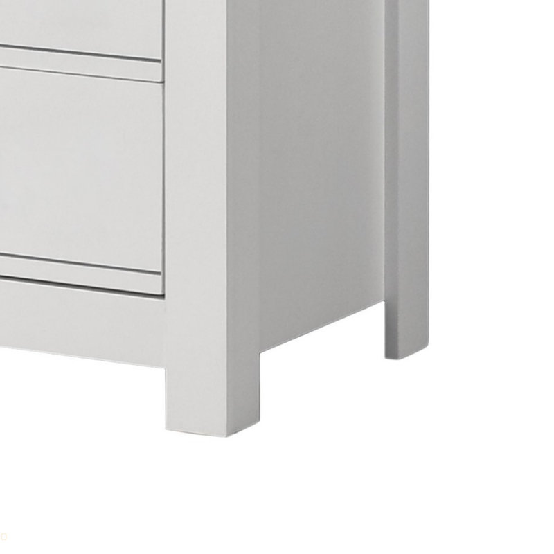Commode 5 tiroirs Cassini