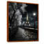 «Parisian Moonlit Night II», reproduction sur toile-1341545636-1097445927