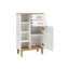 Padua 67cm Sideboard